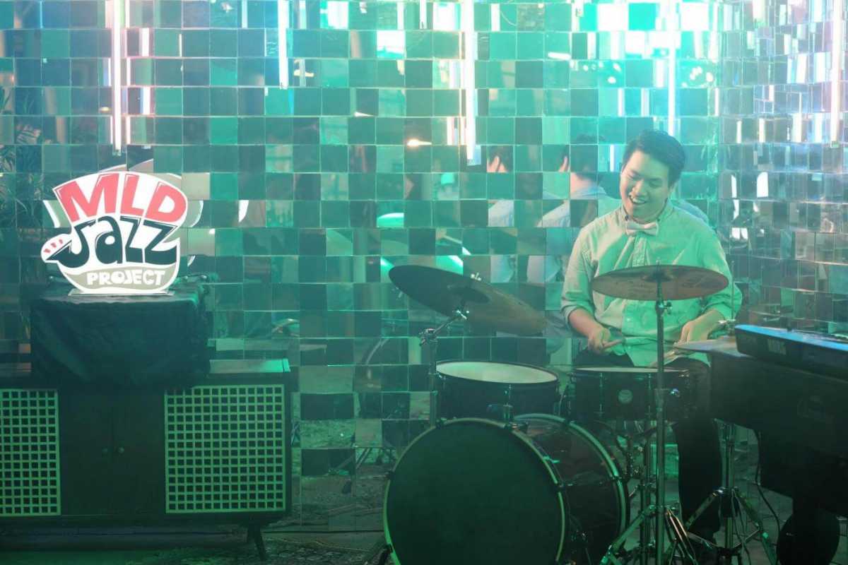 Bagaimana Bruce Lee sangat berjasa pada lagu Hansen yang berjudul "Ode To Bruce"